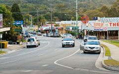 Canungra