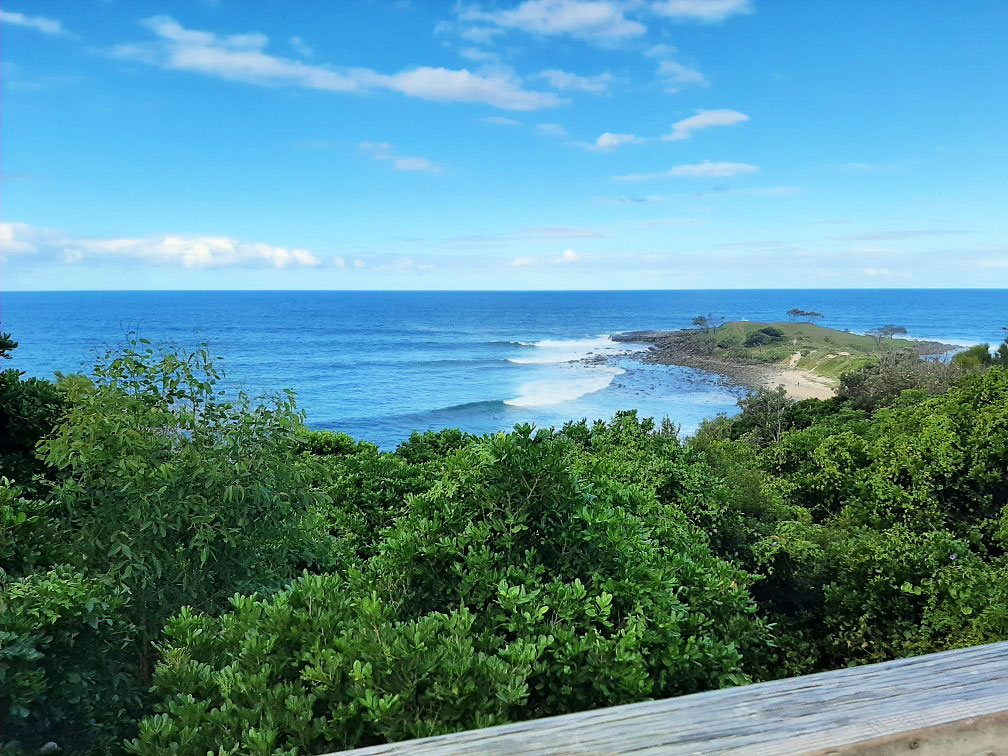 Yamba | Angourie Point | Local Floor Cleaning Service